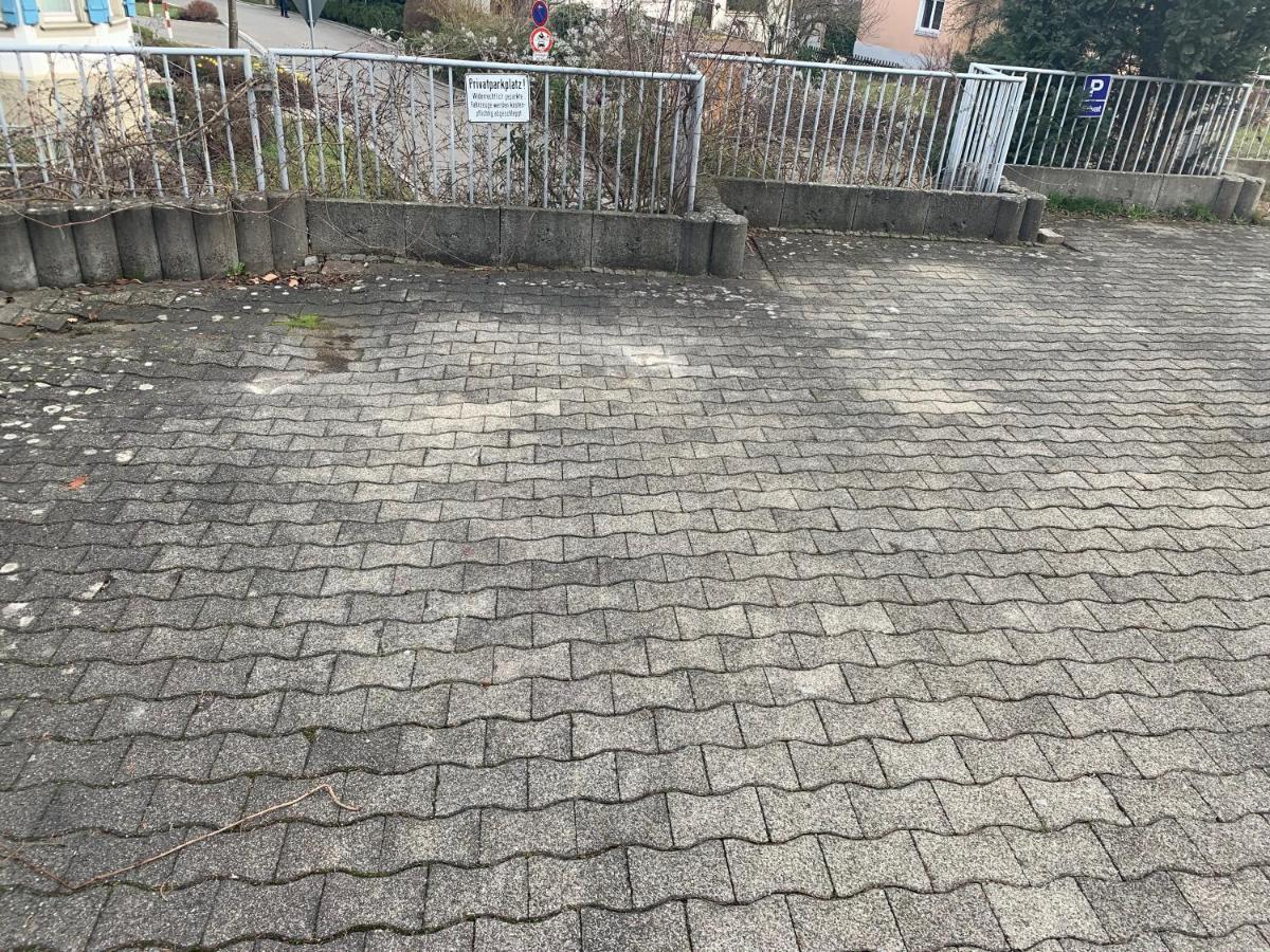 Seeblick Meersburg Leilighet Eksteriør bilde