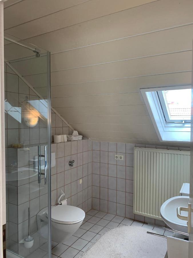 Seeblick Meersburg Leilighet Eksteriør bilde